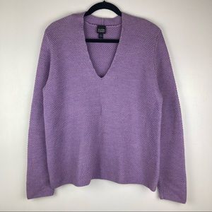 Eileen Fisher | Merino wool sweater